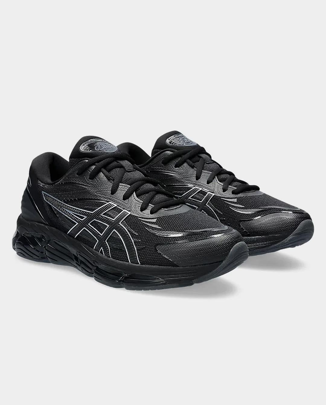 Asics - Gel-Quantum 360 VIII Shoe - Black Shoes ASICS   