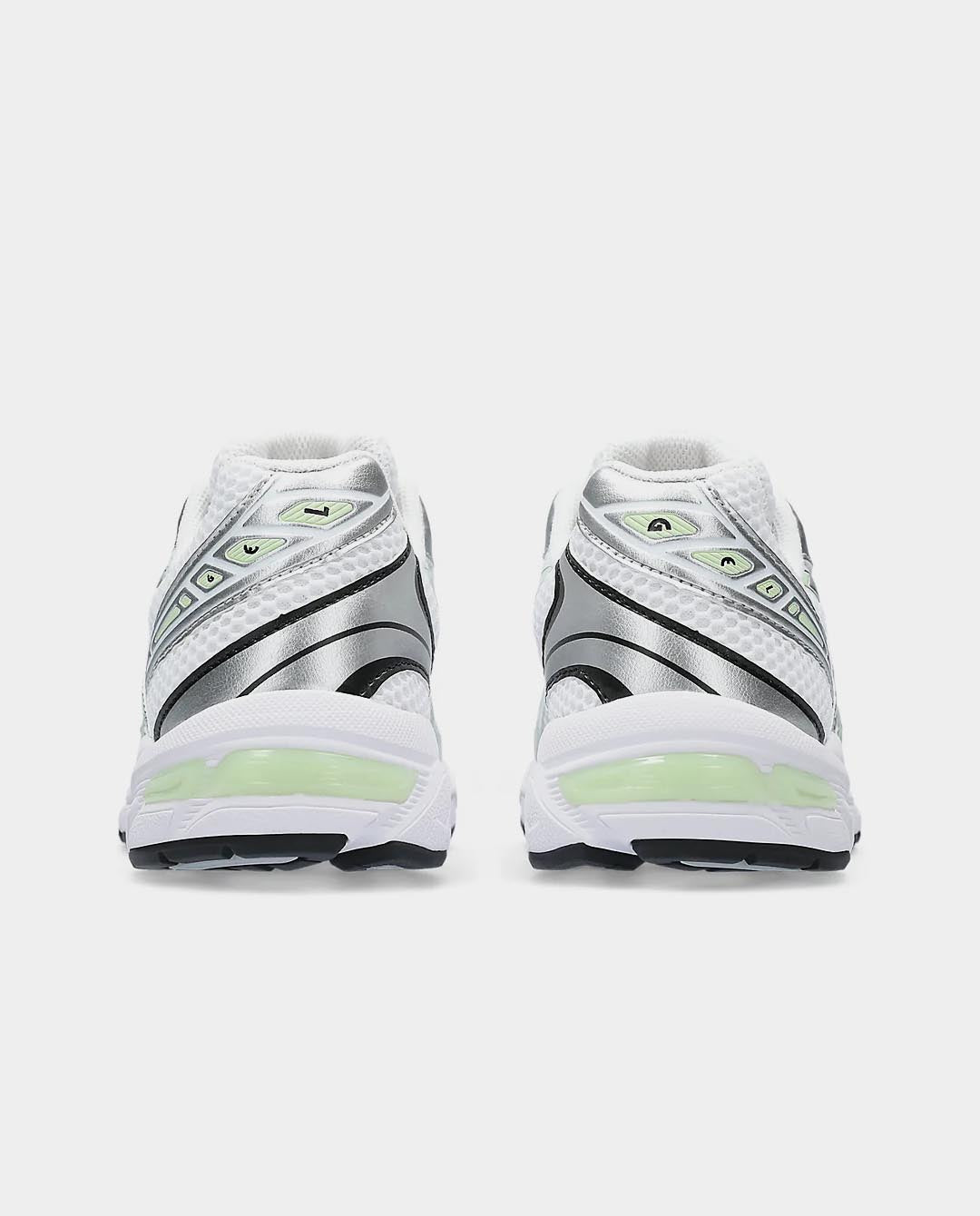 Asics - Gel 1130 Women’s Shoe - White/Jade Shoes ASICS