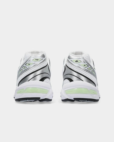 Asics - Gel 1130 Women’s Shoe - White/Jade Shoes ASICS