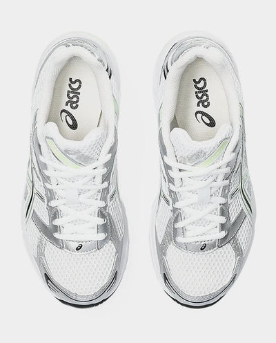 Asics - Gel 1130 Women’s Shoe - White/Jade Shoes ASICS