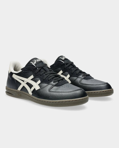 Asics - Skyhand OG Shoe - Black/Oatmeal Shoes ASICS