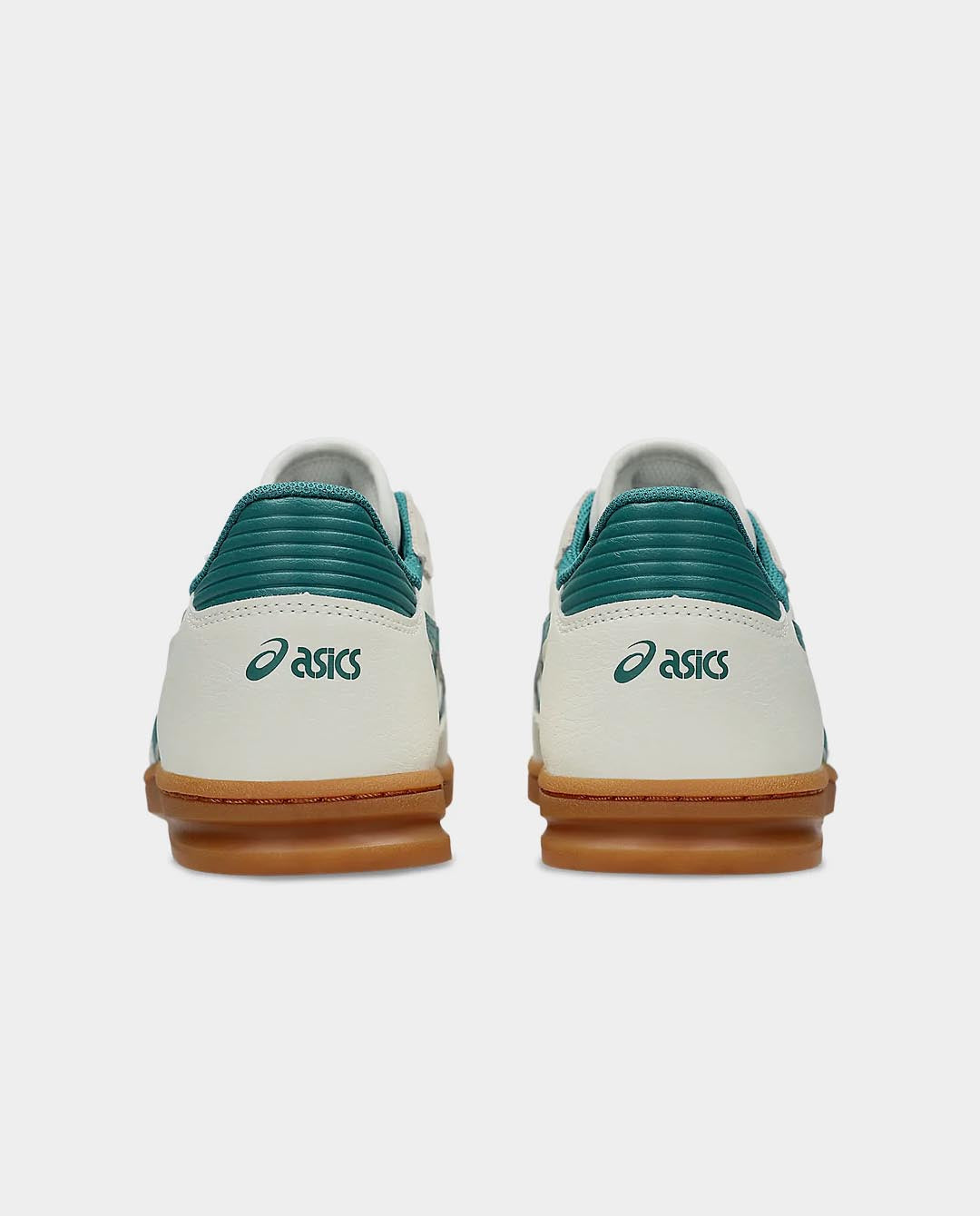 Asics Skyhand OG Shoe in Cream FallenFront NZ Afterpay