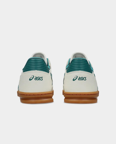 Asics - Skyhand OG Shoe - Cream/Rainy Lake Shoes ASICS