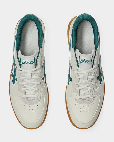 Asics - Skyhand OG Shoe - Cream/Rainy Lake Shoes ASICS