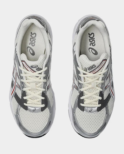 Asics Gel-1130 Shoe - Cream/White Shoes ASICS