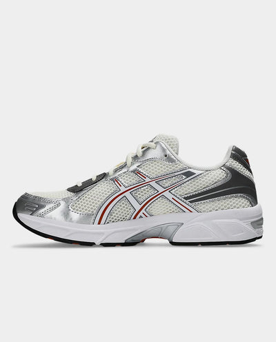Asics Gel-1130 Shoe - Cream/White Shoes ASICS