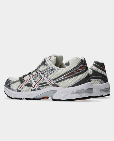Asics Gel-1130 Shoe - Cream/White Shoes ASICS