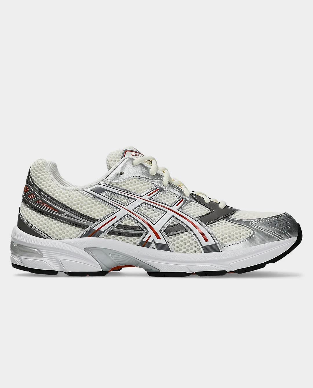 Asics Gel-1130 Shoe - Cream/White Shoes ASICS