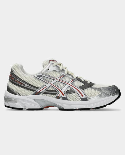 Asics Gel-1130 Shoe - Cream/White Shoes ASICS