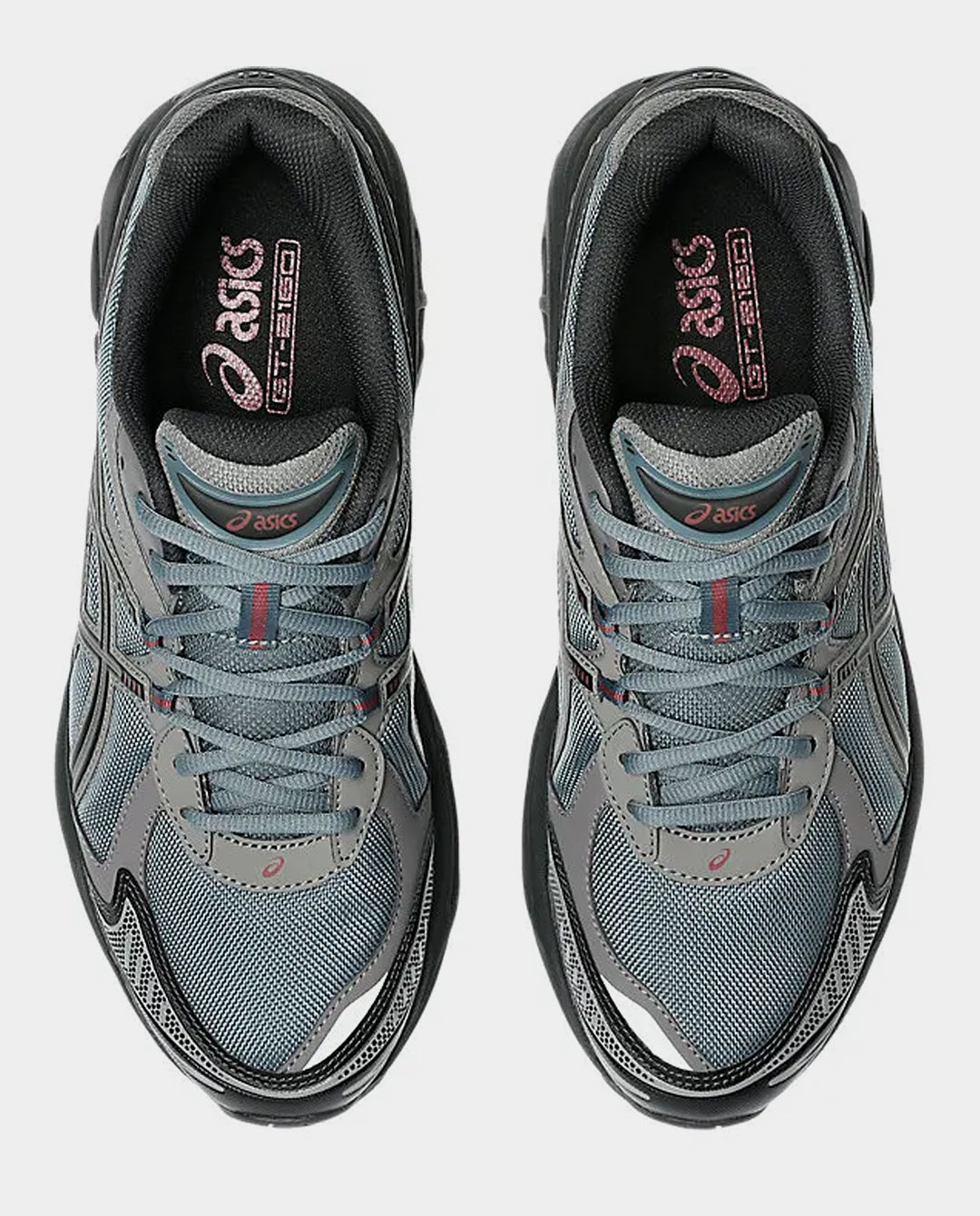 Asics - GT-2160 RGD - Ironclad/Graphite Grey | FallenFront