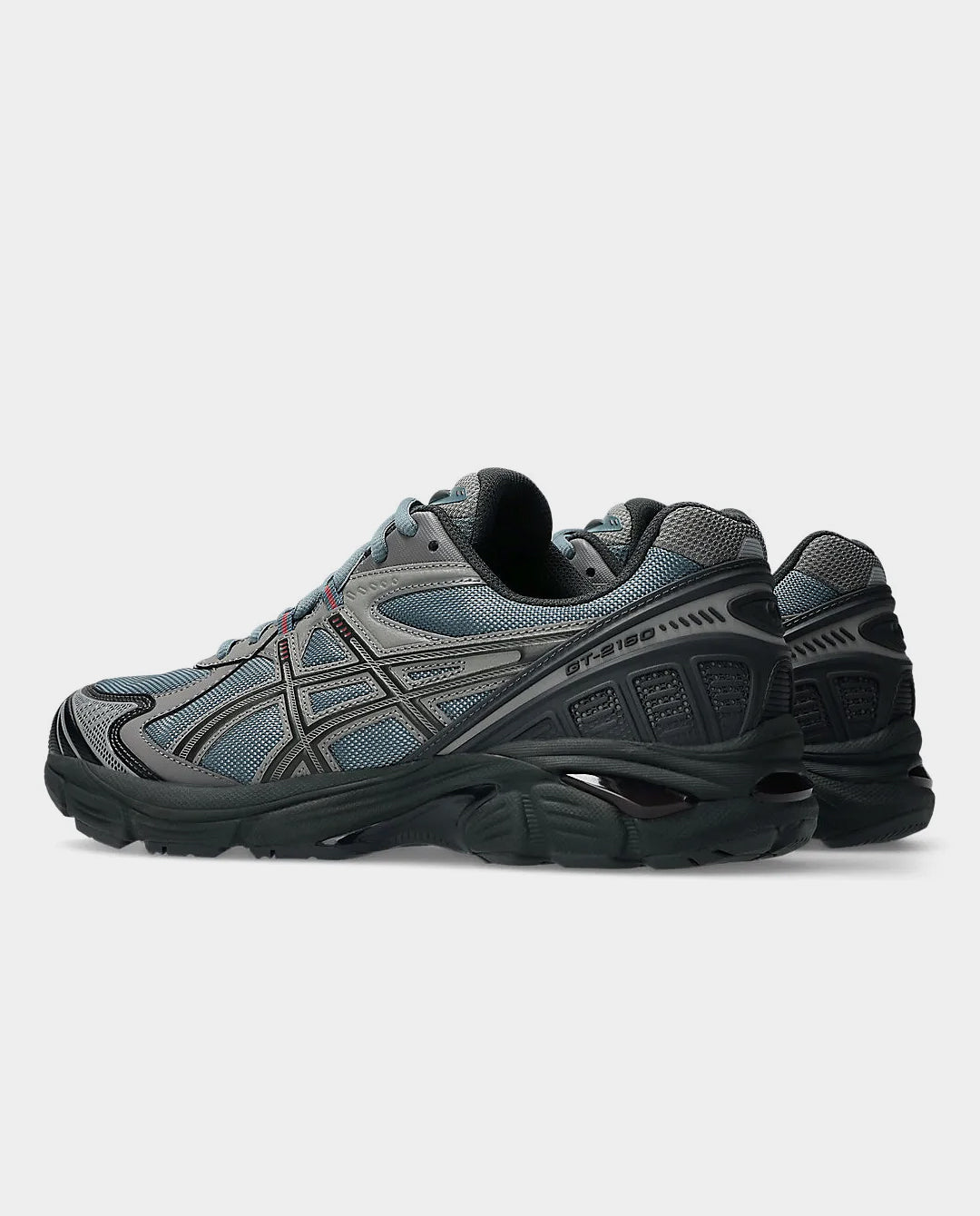 Asics - GT-2160 RGD Shoe - Ironclad/Graphite Grey