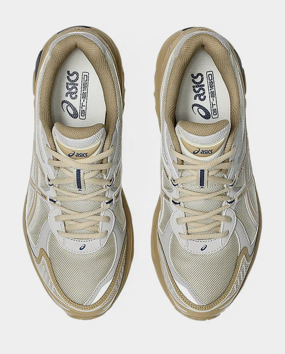 Asics - GT-2160 RGD Shoe - Putty/Desert Camp