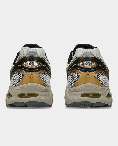 Asics - GT-2160 Shoe - Cream/Pure Gold Shoes ASICS
