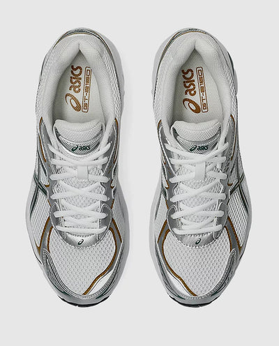 Asics - GT-2160 Shoe - White/Grove