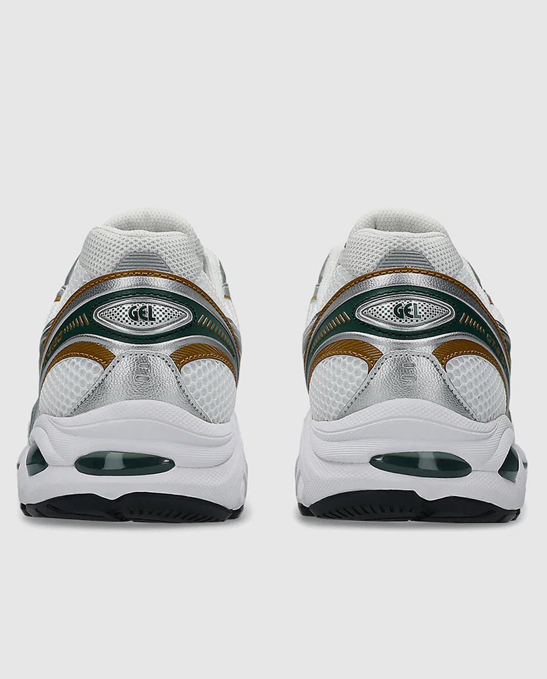 Asics - GT-2160 Shoe - White/Grove