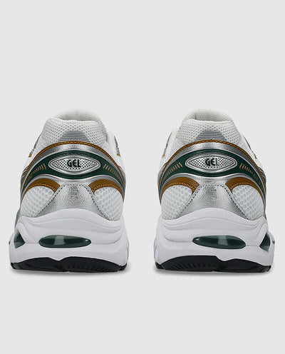 Asics - GT-2160 Shoe - White/Grove