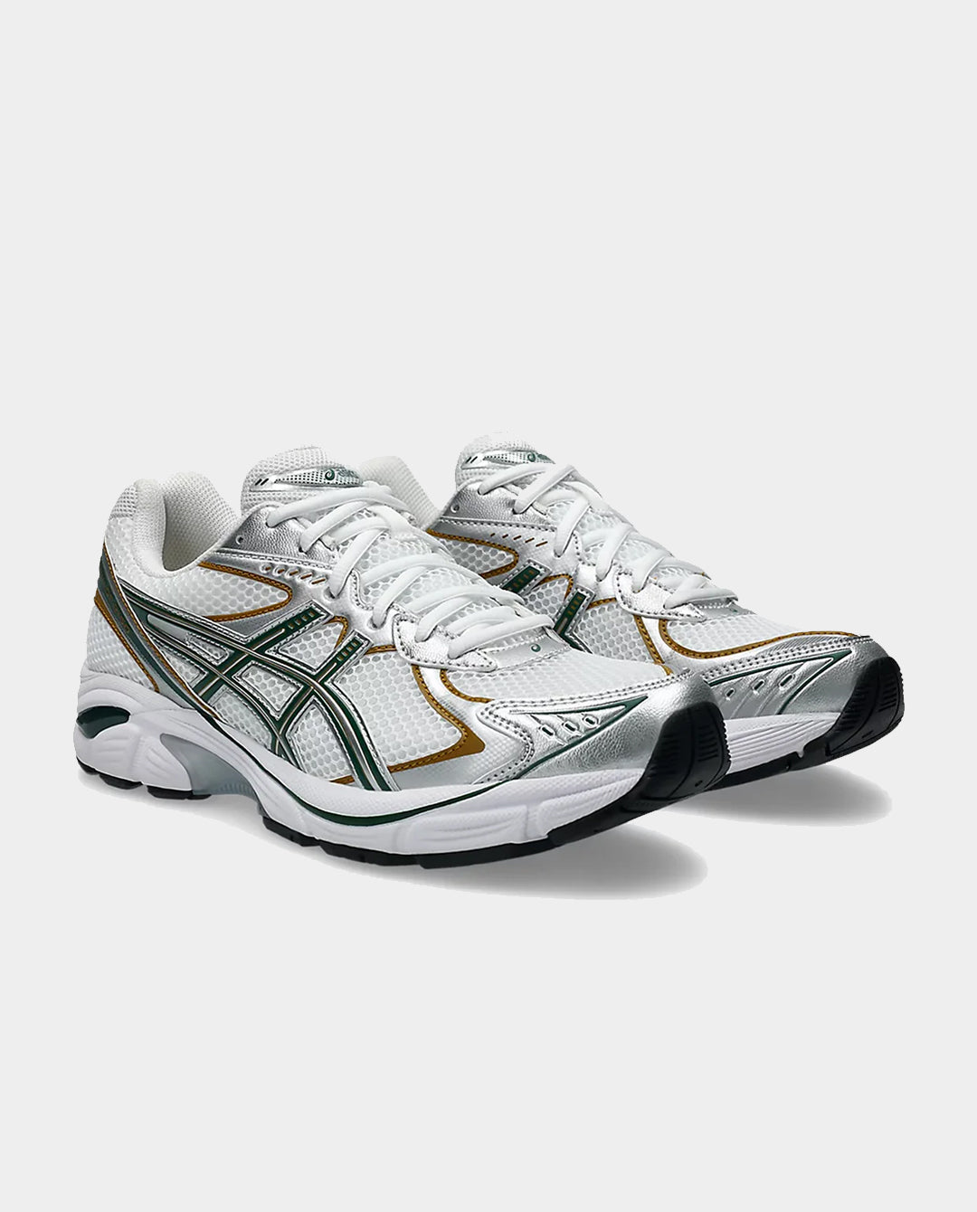 Asics - GT-2160 Shoe - White/Grove
