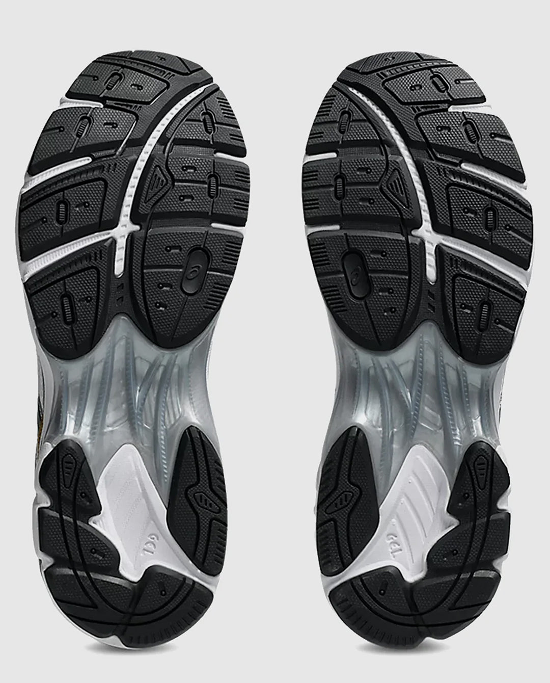 Asics - GT-2160 Shoe - White/Grove