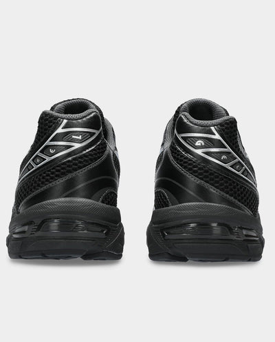 Asics - Gel-1130 Shoe - Black/Pure Silver