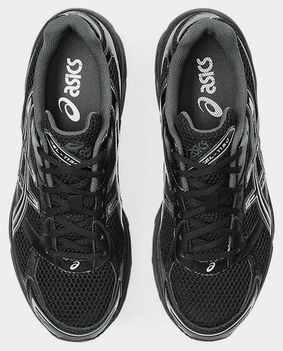 Asics - Gel-1130 Shoe - Black/Pure Silver