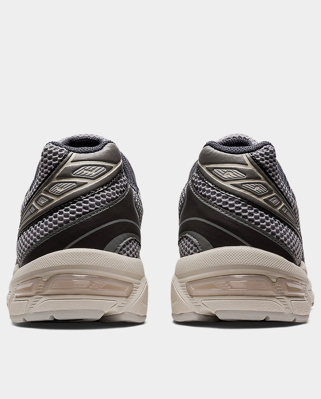 Asics - Gel-1130 Shoe - Oyster Grey/Clay Grey Shoes ASICS