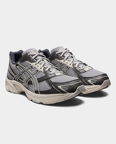 Asics - Gel-1130 Shoe - Oyster Grey/Clay Grey Shoes ASICS