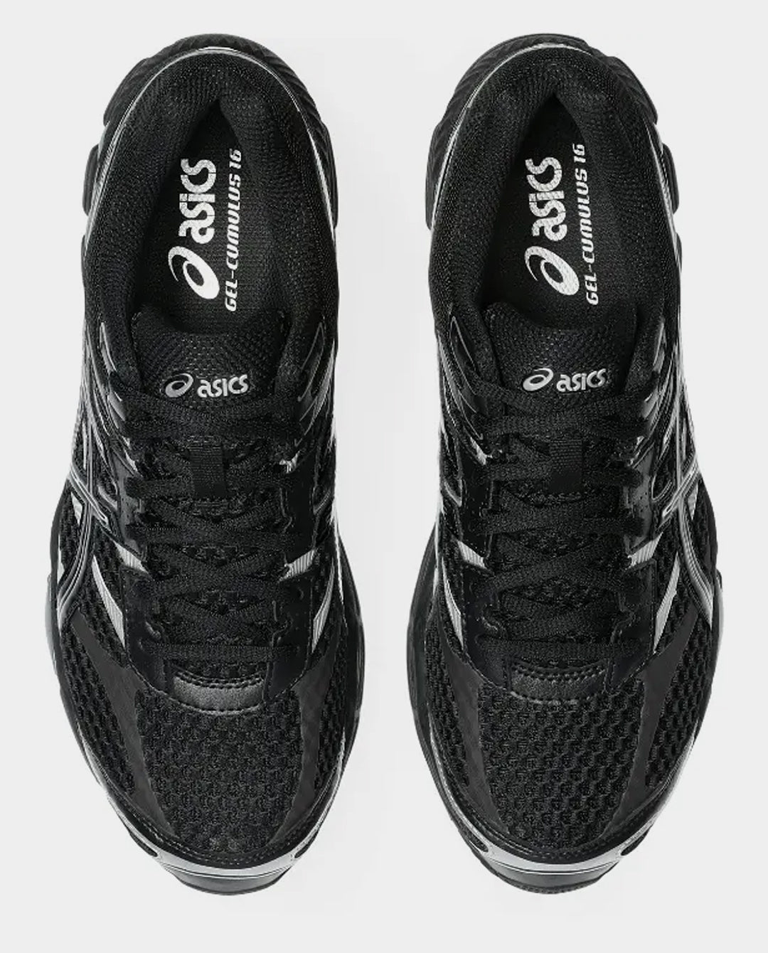 Asics - Gel-Cumulus 16 Shoe - Black/Black