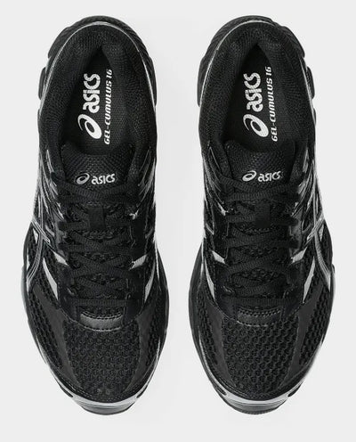 Asics - Gel-Cumulus 16 Shoe - Black/Black