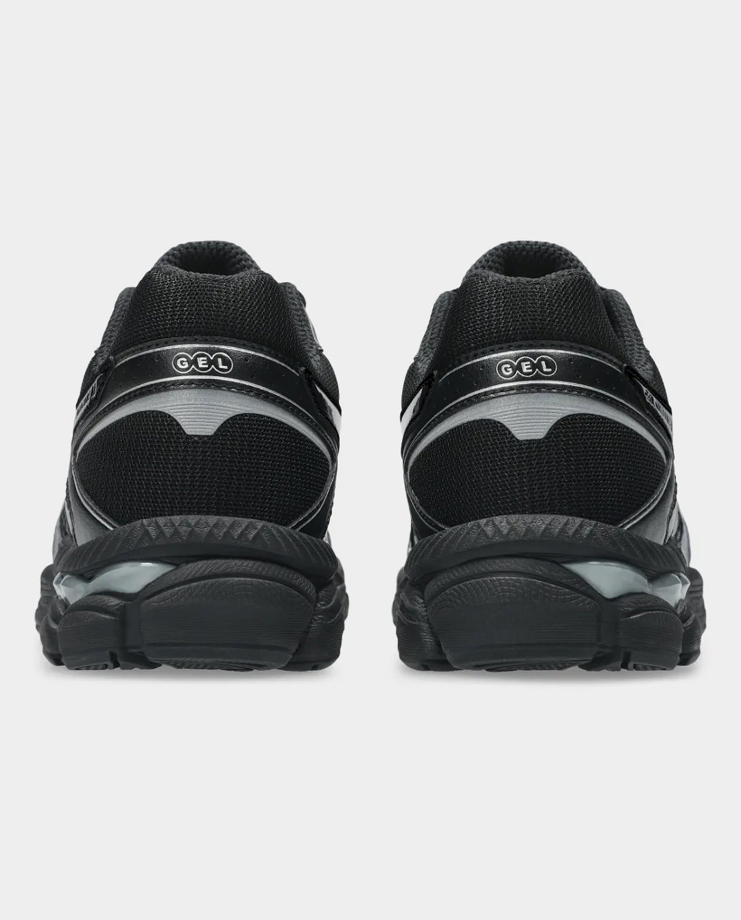 Asics - Gel-Cumulus 16 Shoe - Black/Black