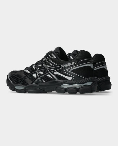 Asics - Gel-Cumulus 16 Shoe - Black/Black
