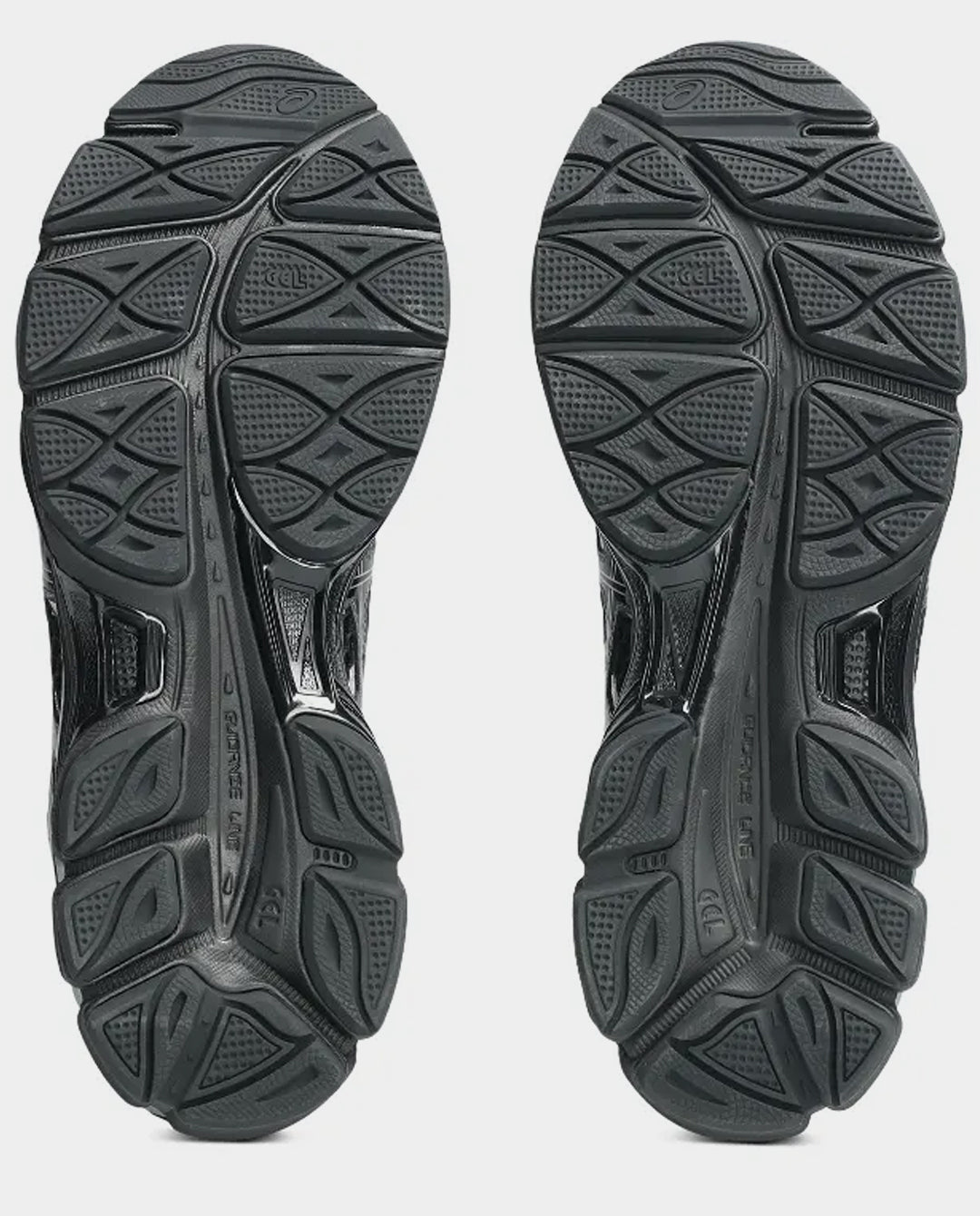 Asics - Gel-Cumulus 16 Shoe - Black/Black