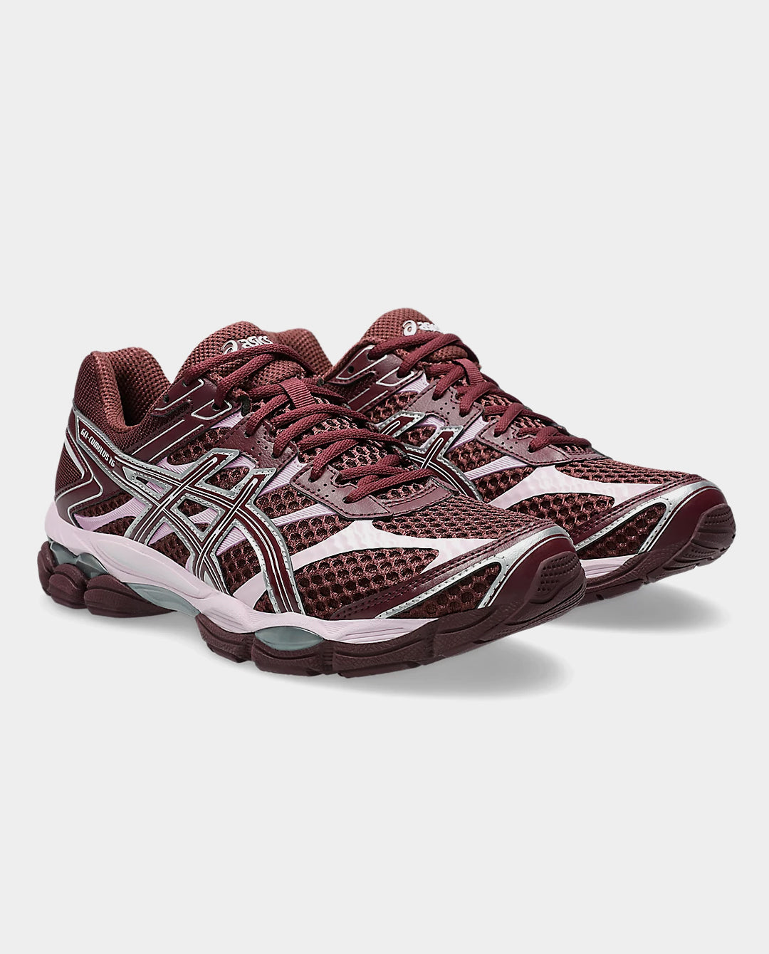 Asics - Gel-Cumulus 16 Shoe - Port Royal/Port Royal Shoes ASICS