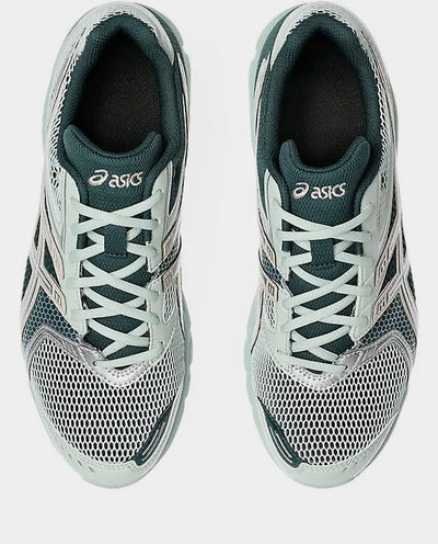 Asics - Gel-DS Trainer 14 - Lichen Rock/Pure Silver Shoes ASICS