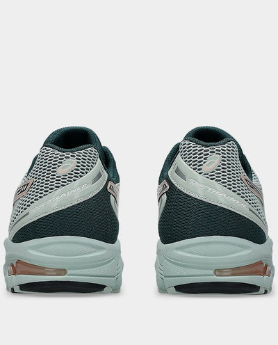 Asics - Gel-DS Trainer 14 - Lichen Rock/Pure Silver Shoes ASICS