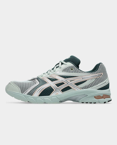 Asics - Gel-DS Trainer 14 - Lichen Rock/Pure Silver Shoes ASICS