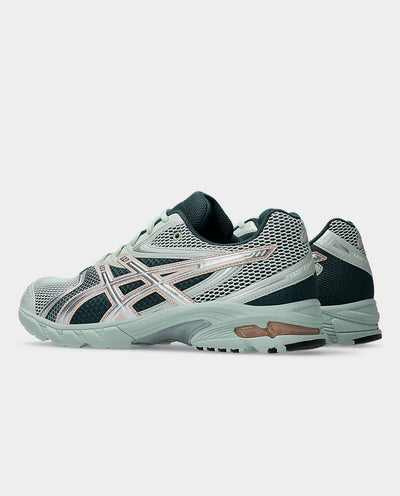 Asics - Gel-DS Trainer 14 - Lichen Rock/Pure Silver Shoes ASICS