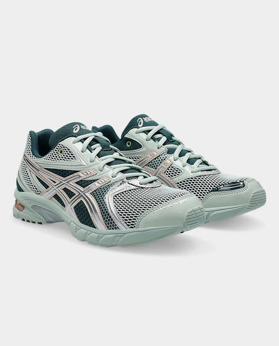 Asics - Gel-DS Trainer 14 - Lichen Rock/Pure Silver Shoes ASICS