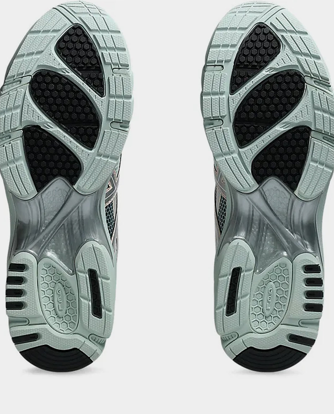 Asics - Gel-DS Trainer 14 - Lichen Rock/Pure Silver Shoes ASICS