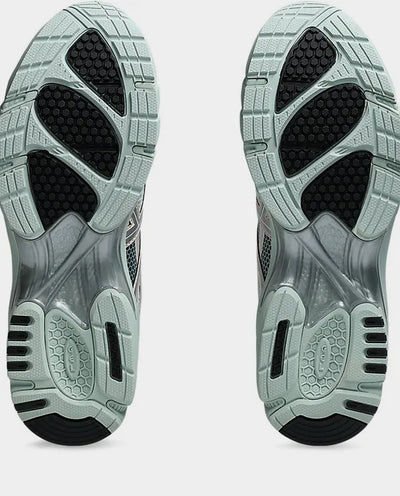Asics - Gel-DS Trainer 14 - Lichen Rock/Pure Silver Shoes ASICS