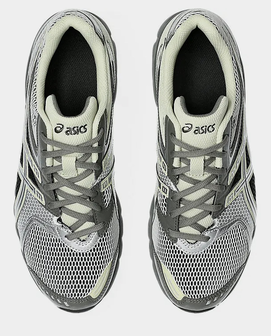 Asics - Gel-DS Trainer 14 - Truffle Grey/Pure Silver Shoes ASICS