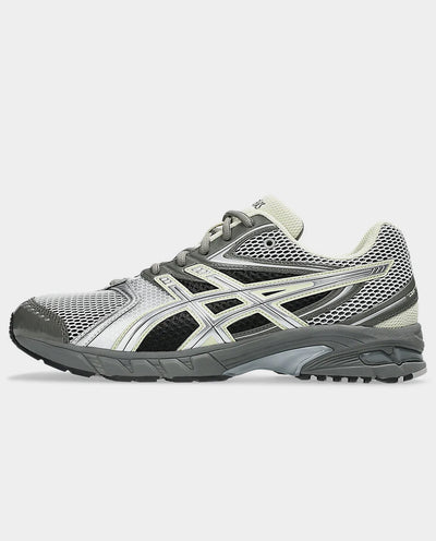 Asics - Gel-DS Trainer 14 - Truffle Grey/Pure Silver Shoes ASICS