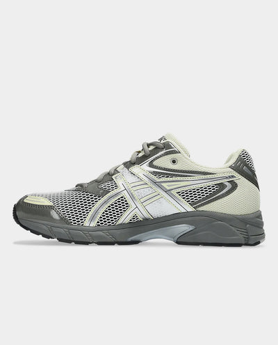 Asics - Gel-DS Trainer 14 - Truffle Grey/Pure Silver Shoes ASICS