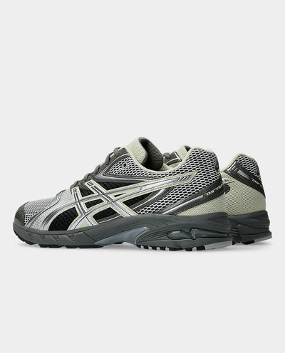 Asics - Gel-DS Trainer 14 - Truffle Grey/Pure Silver Shoes ASICS