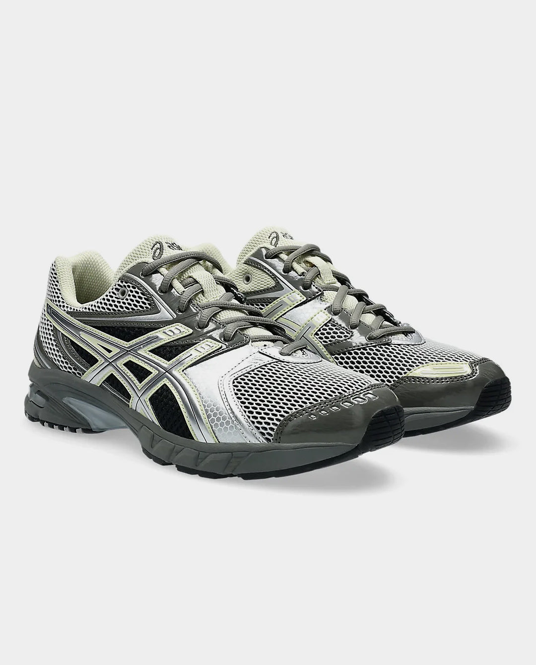 Asics - Gel-DS Trainer 14 - Truffle Grey/Pure Silver Shoes ASICS