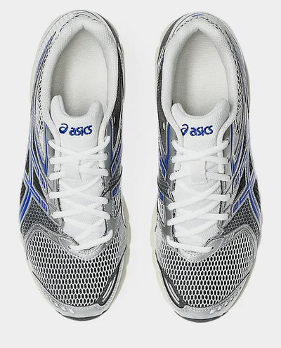 Asics - Gel-DS Trainer 14 Shoe - White/Asics Blue