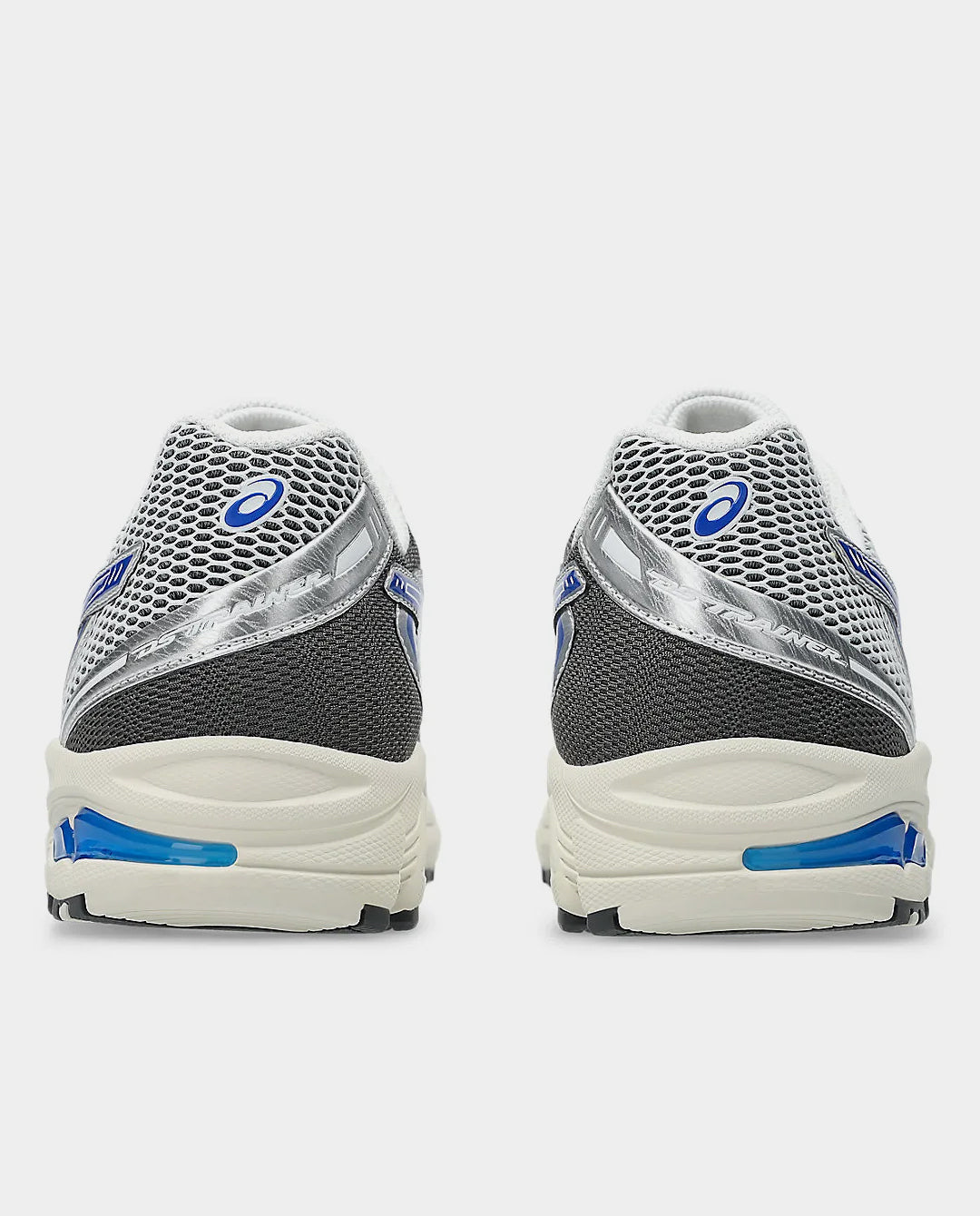 Asics - Gel-DS Trainer 14 Shoe - White/Asics Blue