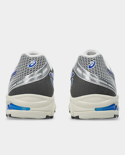 Asics - Gel-DS Trainer 14 Shoe - White/Asics Blue