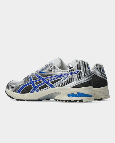 Asics - Gel-DS Trainer 14 Shoe - White/Asics Blue