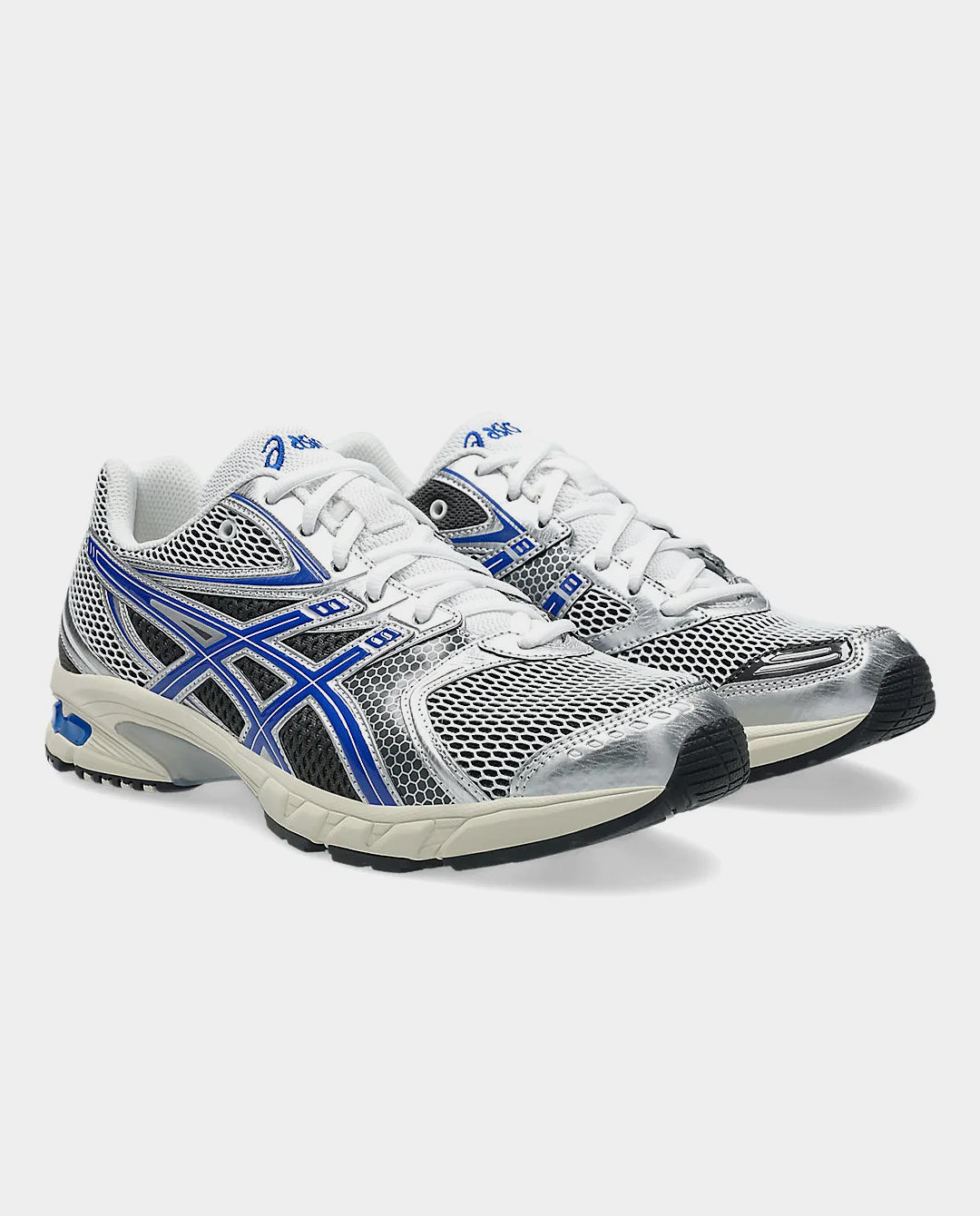 Asics - Gel-DS Trainer 14 Shoe - White/Asics Blue