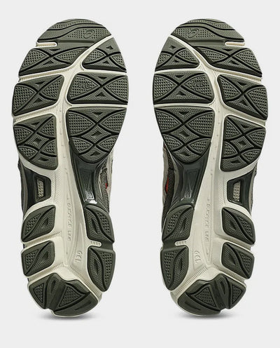 Asics - Gel-NYC Shoe - Cream/Irvine Shoes ASICS